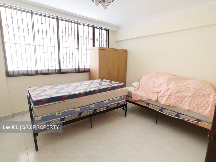 Blk 505 Tampines Central 1 (Tampines), HDB 4 Rooms #172185092